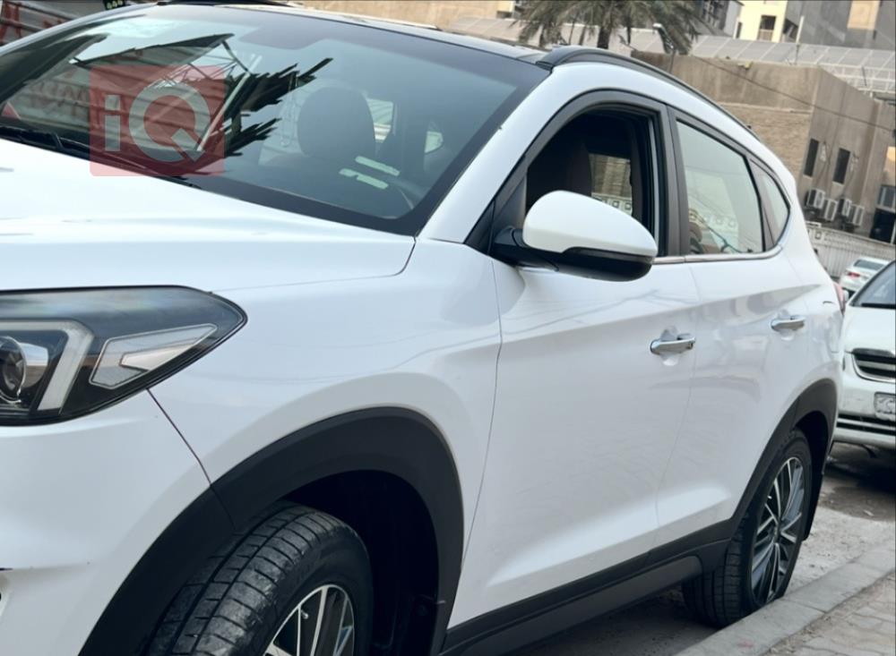 هيونداي توسان